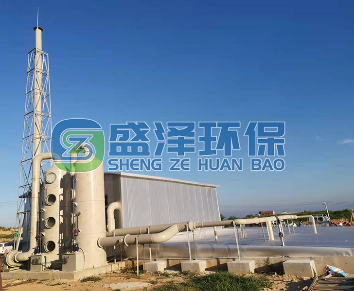 污水處理廠常見的安全隱患有哪些？